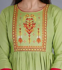 Abhay Embroided Kurti-thumb4