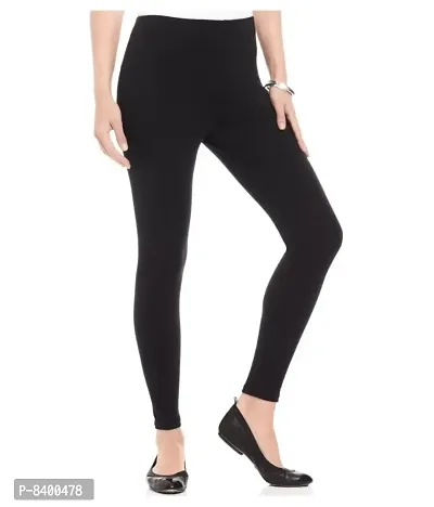 BULBUL STYLISH LEGGINGS OF GOOD QUALITY AND AMAZING FIT-thumb0