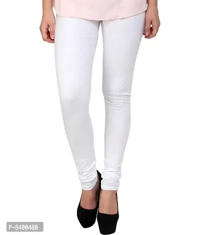 BULBUL STYLISH LEGGINGS OF GOOD QUALITY AND AMAZING FIT-thumb0