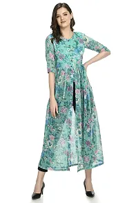 Sarvayoni Women Maxi Dress-thumb1