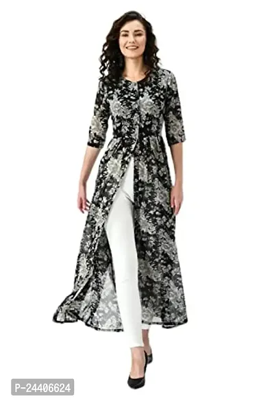 Sarvayoni Women Maxi Dress