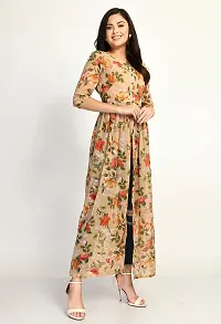 Sarvayoni Women Maxi Dress-thumb2