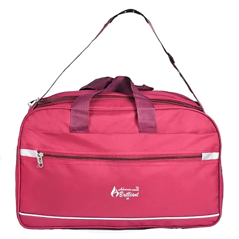 Duffel Bag - High Quality Stylish trolley bag/travel bag/luggage bag/duffel bag (22 Inch)