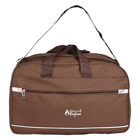 Duffel Bag - High Quality Stylish trolley bag/travel bag/luggage bag/duffel bag (22 Inch)