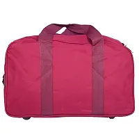 Duffel Bag - High Quality Stylish trolley bag/travel bag/luggage bag/duffel bag (22 Inch)-thumb3