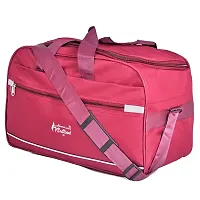 Duffel Bag - High Quality Stylish trolley bag/travel bag/luggage bag/duffel bag (22 Inch)-thumb4