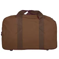 Duffel Bag - High Quality Stylish trolley bag/travel bag/luggage bag/duffel bag (22 Inch)-thumb3