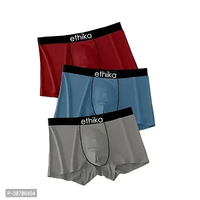 Ethika  Men Brief (Pack OF 3)