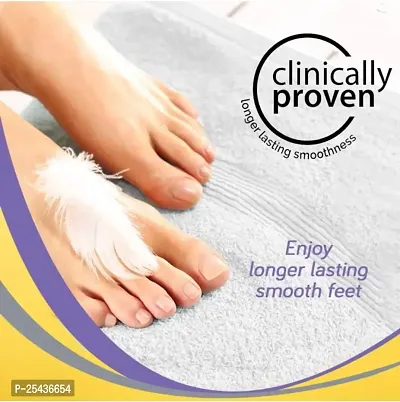 Rudramani Foot cream , Crack cream for Rough, Dry and Cracked Heel, Moisturizing Foot Cream For Heel Repair, Anti-Pilling, Anti-Chapping, Anti-Cracking Cream for Women  Men 50 G-thumb3