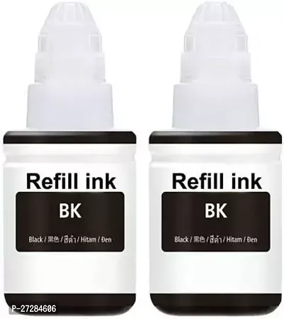 DotX Black - Twin Pack Ink Bottle-thumb0