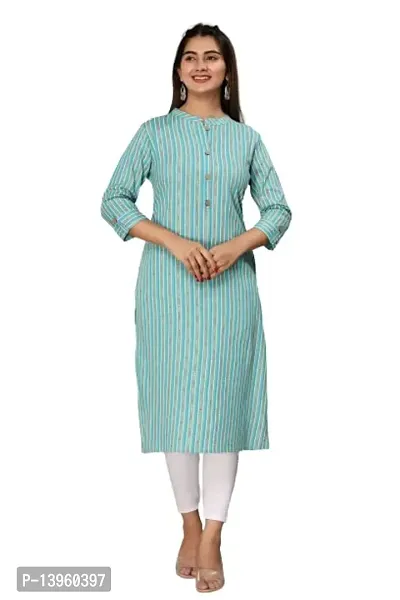 Stylish Fancy Rayon Kurta With Bottom Wear Set For Women-thumb0