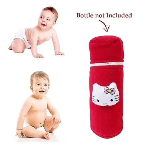 Trendy Bottles & Feeding Essentials 