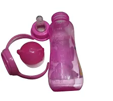 Dream Choice Baby Feeding Bottle/Pink Colour/240 ml-thumb1