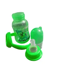 Dream Choice Baby Feeding Bottle/Green Colour/120 ml-thumb2