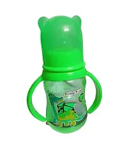 Dream Choice Baby Feeding Bottle/Green Colour/120 ml-thumb1