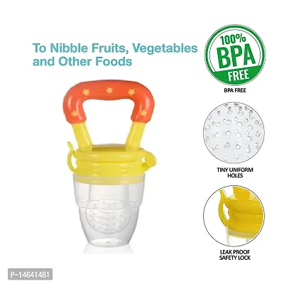 Dream Choice Baby Teether Feeder And Nibbler 1 pcs-thumb2