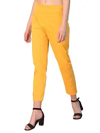 HRIKSHIKA FASHION Designer Tapared Pants for Women-thumb4