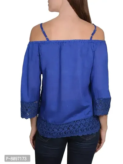 Hrikshika Fashion Designer Tops For Women-thumb3