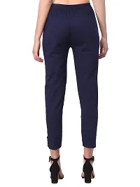 HRIKSHIKA FASHION Designer Tapared Pants for Women-thumb3