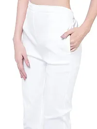 HRIKSHIKA FASHION Designer Tapared Pants for Women-thumb4