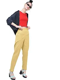 HRIKSHIKA FASHION Designer Tapared Pants for Women-thumb1