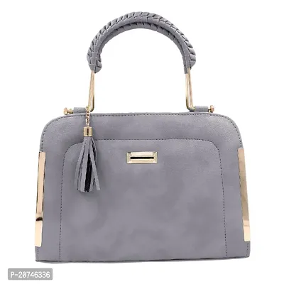 Trendy PU Hand Bag for Women