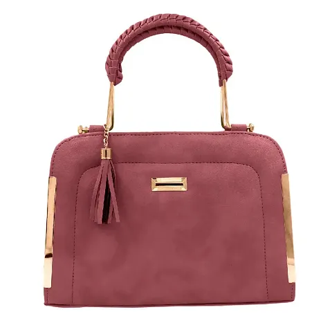 Fancy PU Handbags for Women