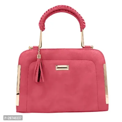 Trendy PU Hand Bag for Women