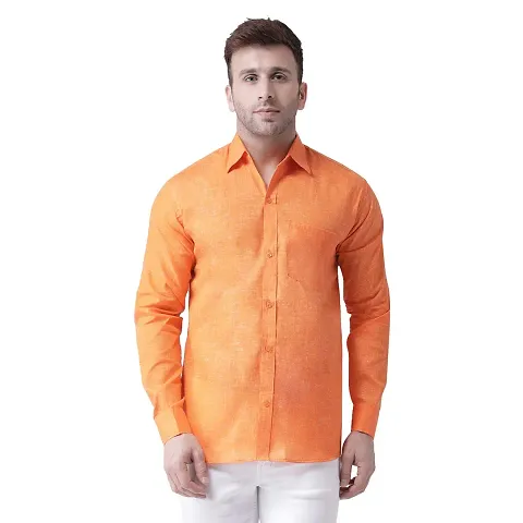 Stylish Mens Full Sleeve Shirt