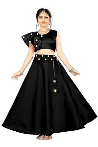 STYLISH CHOLI FOR KIDS IN VARIOUS COLOR AND IN SIZES-thumb2