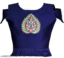STYLISH TOP FOR KIDS IN VARIOUS COLOR AND IN SIZES-thumb1