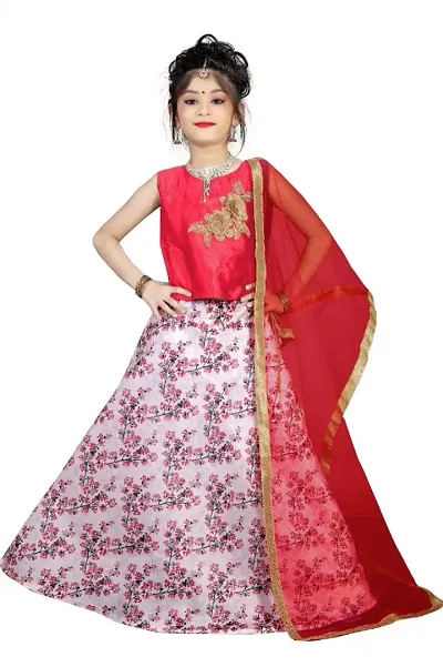 Best Selling Silk Blend Lehenga Cholis 