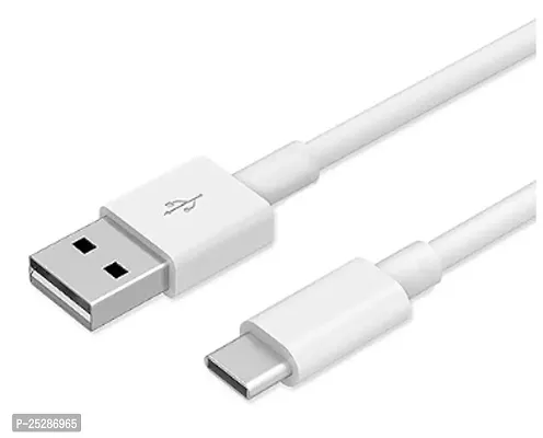 Fast Type-C USB Cable For Samsung Galaxy A32 4G USB Cable Original Like | Data Sync Cable |