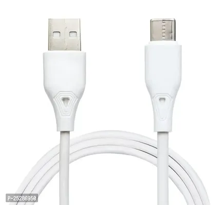 1 Meter Quick Charging Data Cable With High Speed Data Transfer