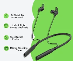 BT-Prime Neckband Upto 150 hrs Playtime With ASAP Fast Charging Stereo-thumb1