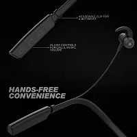 LB B235 Earbud/TWs with ASAP Charge Upto 25 Hours Battery-thumb2