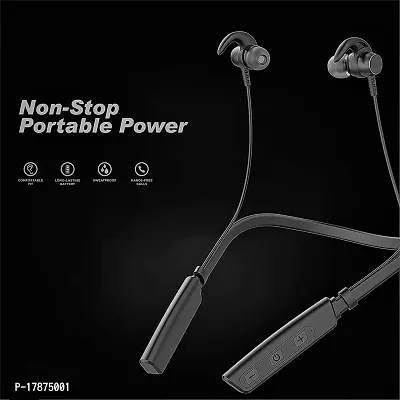 LB B235 Earbud/TWs with ASAP Charge Upto 25 Hours Battery-thumb4