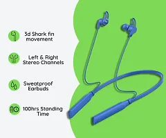 Premium class Prime Neckband Upto 150hrs Playtime With ASAP Fast Charging Stereo-thumb4