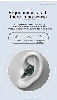 Premium N-21 Earbuds/TWs/buds 5.1 Earbuds with 300H Playtime, Headphones-thumb3