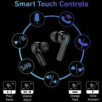 Classic Gaming GM2Pro Earbuds/TWs/buds 5.3 Earbuds with 300H Playtime,Headphones-thumb2