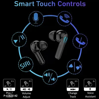 Classic Gaming GM2Pro Earbuds/TWs/buds 5.3 Earbuds with 300H Playtime,Headphones-thumb3