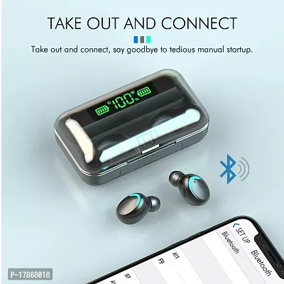 Earbuds F9 Pro with Power-Bank-thumb2