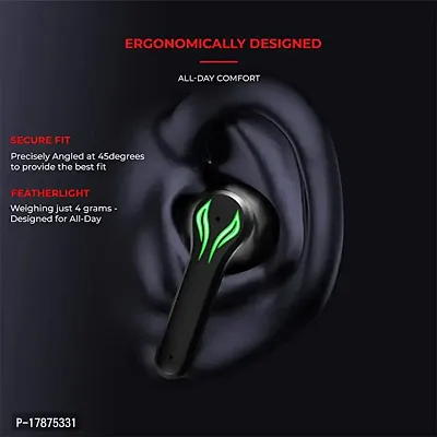 TF Premium P86 Earbuds/TWs/buds 5.2 Earbuds with 280H Playtime, Headphones 5.1-thumb4