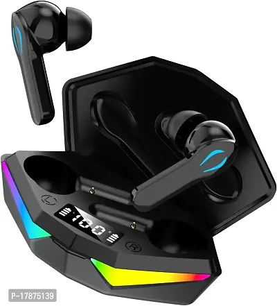 Gaming GM2 Pro Earbuds/TWs/buds 5.3 Earbuds with 300H Playtime,Headphones