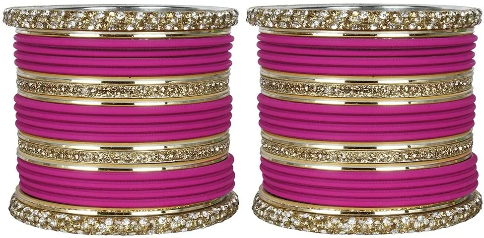 Kavya Trade Ethnic Fashion Bangle For Women And Girls Bangles | BG-11 2.4