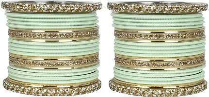 Kavya Trade Ethnic Fashion Bangle For Women And Girls Bangles | BG-10 2.4