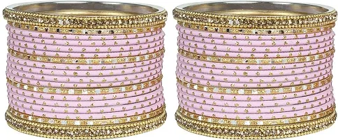 Kavya Trade Ethnic Fashion Bangle For Women And Girls Bangles | BG-5.2