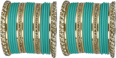 Kavya Trade Ethnic Fashion Bangle For Women And Girls Bangles | BG-12 2.4-thumb1