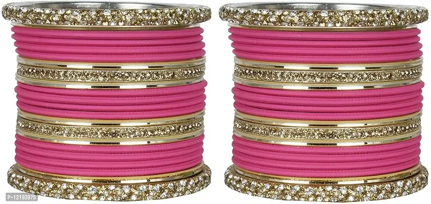 Kavya Trade Ethnic Fashion Bangle For Women And Girls Bangles | BG-17 2.4