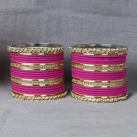 Kavya Trade Ethnic Fashion Bangle For Women And Girls Bangles | BG-11 2.4-thumb3